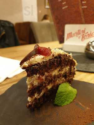 Nero - Caféteria, Bar, Bistro