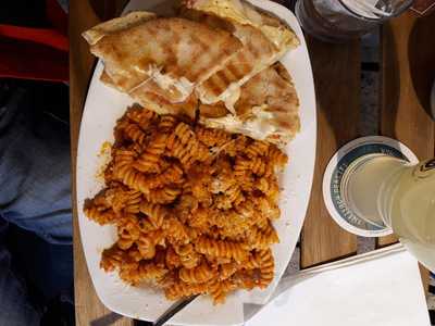 Nero - Caféteria, Bar, Bistro