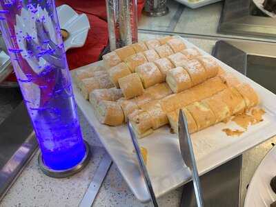 Asiatisches Restaurant Asien Palast