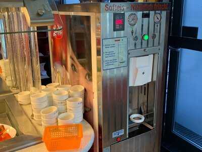 Asiatisches Restaurant Asien Palast