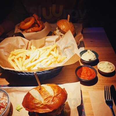 Burgerheart Ingolstadt