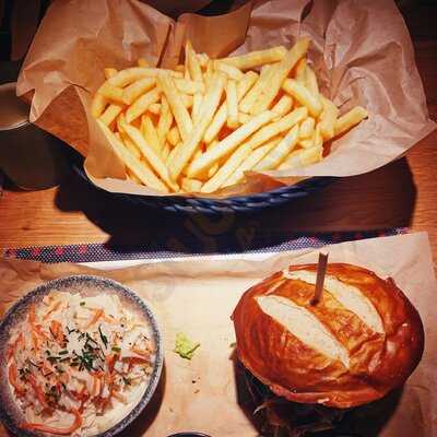 Burgerheart Ingolstadt