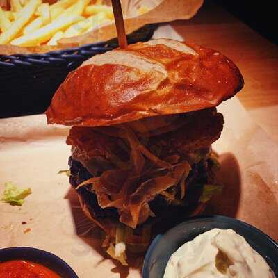 Burgerheart Ingolstadt