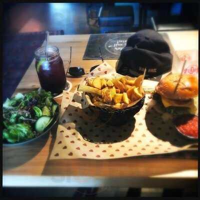 Burgerheart Ingolstadt