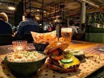 Burgerheart Ingolstadt