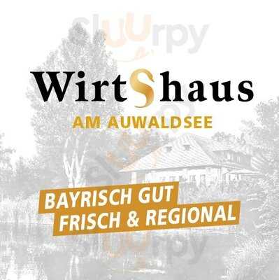 Wirtshaus Am Auwaldsee