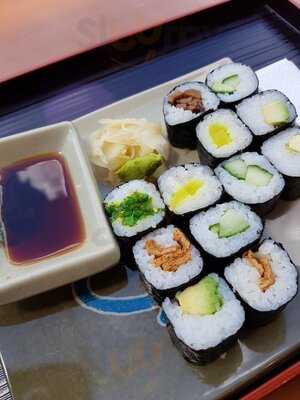 Sakura Japan Point - Restaurant