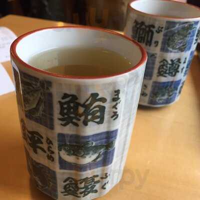 Sakura Japan Point - Restaurant