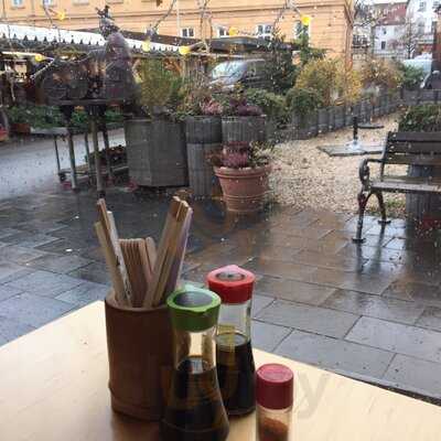 Sakura Japan Point - Restaurant