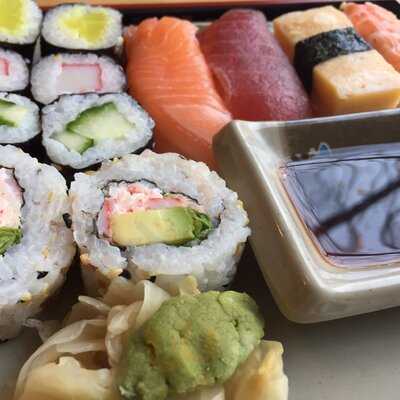 Sakura Japan Point - Restaurant