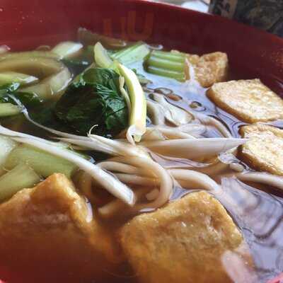 Sakura Japan Point - Restaurant