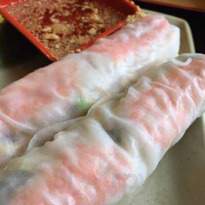 Sakura Japan Point - Restaurant