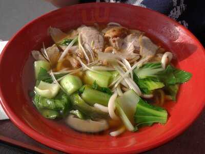 Sakura Japan Point - Restaurant