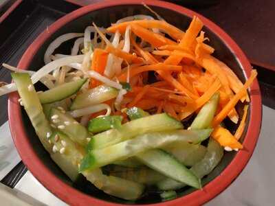 Sakura Japan Point - Restaurant