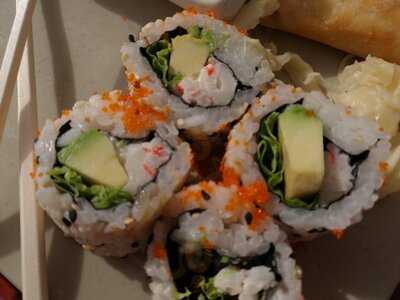 Sakura Japan Point - Restaurant