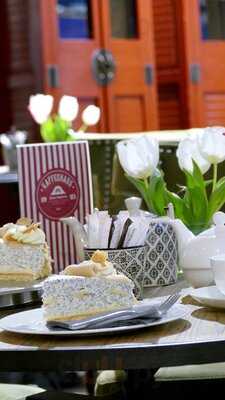 Kaffeehaus Ingwersen