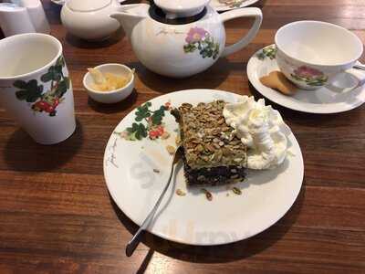 Kaffeehaus Ingwersen