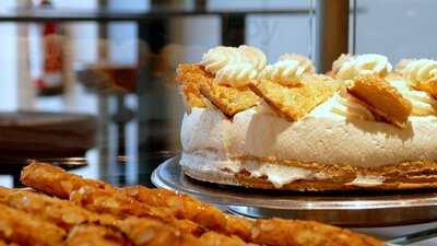 Kaffeehaus Ingwersen