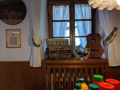 Berggasthof Eckbauer