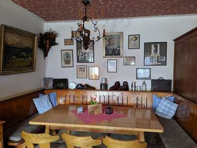 Berggasthof Eckbauer