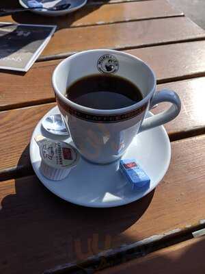 Berggasthof Eckbauer