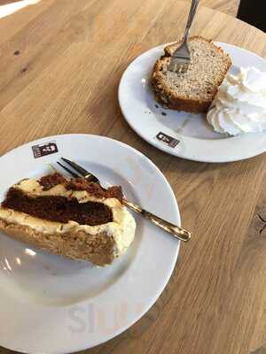 Coffee Fellows - Kaffee, Bagels, Frühstück