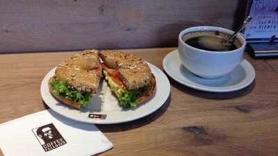 Coffee Fellows - Kaffee, Bagels, Frühstück