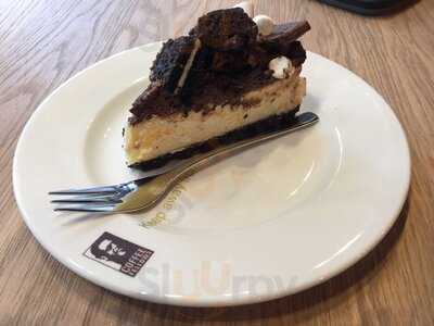 Coffee Fellows - Kaffee, Bagels, Frühstück