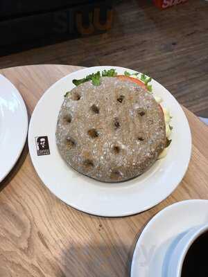 Coffee Fellows - Kaffee, Bagels, Frühstück