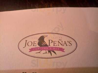 Joe Peña's