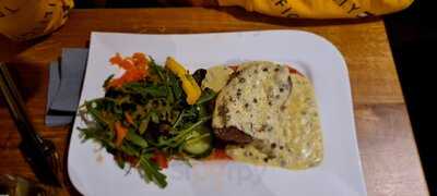 Lángolo Della Pizza