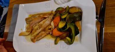 Lángolo Della Pizza