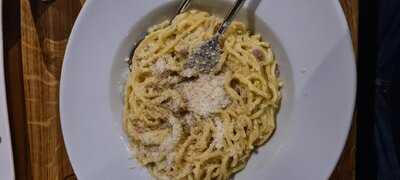 Lángolo Della Pizza