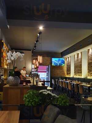 Lángolo Della Pizza