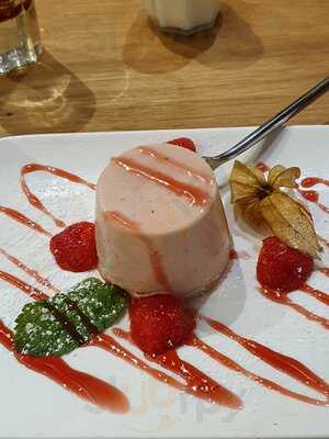 Lángolo Della Pizza