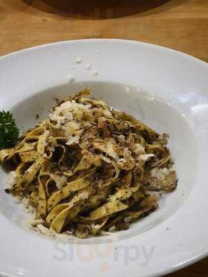 Lángolo Della Pizza