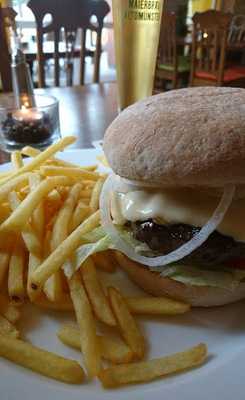 Herberts Burger & Steaks