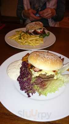 Herberts Burger & Steaks