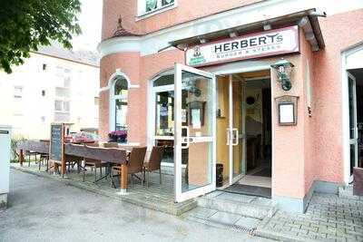 Herberts Burger & Steaks