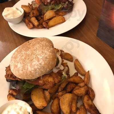 Herberts Burger & Steaks