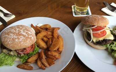 Herberts Burger & Steaks