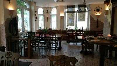 Herberts Burger & Steaks