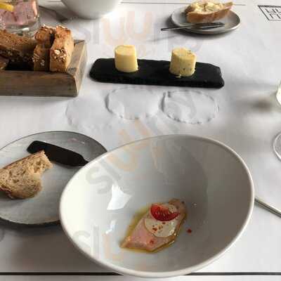 Luma Restaurant - Bar