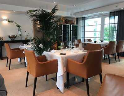 Luma Restaurant - Bar