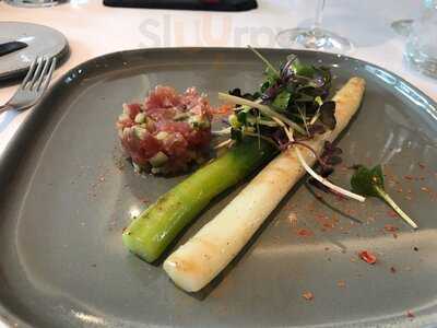 Luma Restaurant - Bar