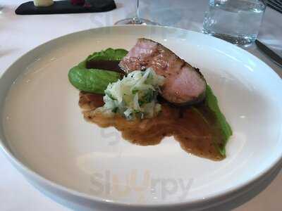 Luma Restaurant - Bar