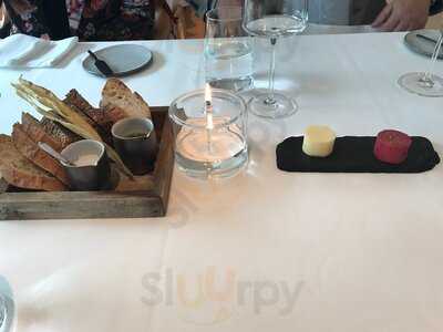 Luma Restaurant - Bar