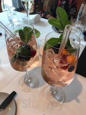 Luma Restaurant - Bar