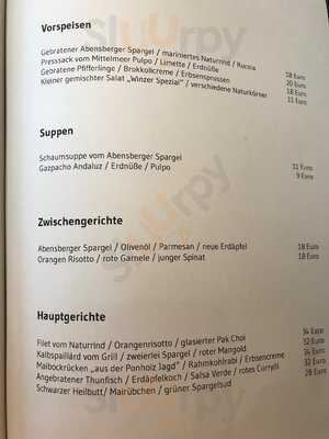 Luma Restaurant - Bar