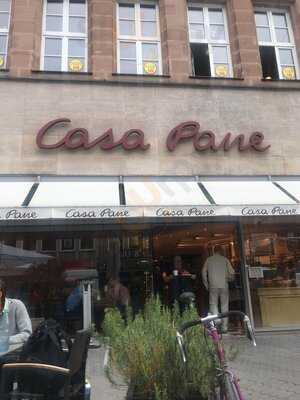 Casa Pane